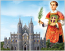 Historical Background of St. Lawrence Basilica, Attur-Karkala