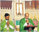 Mysore: Prayers for rain; special mass at St Philomena’s
