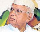 DNA test out, N.D. Tiwari is Rohit Shekhar’s father