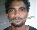Mangalore: City Sleuths arrest Youngster, accused of raping a Girl at Paldane - Neermarga