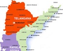 Congress inching towards formation of Telangana