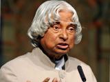 Former President Abdul Kalam passes away