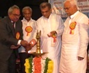 Mangalore: 555 Job-Aspirants get Placements in Udyog Mela, organized by SDM Business Mgmt College