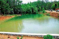Kundapur: Two students drown in pond
