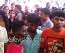 Belthangadi: Defaming the priest; Pained Catholics of Madantyar protest for the arrest in police sta