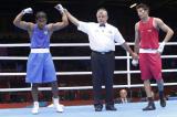 Olympics: Indian boxer Sangwan loses a bout he had ’won’