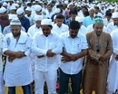 Mangalore: Eid Ul- Fitr celebrated with grandeur in City