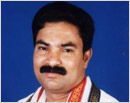 Congress Leader Bondala Jagannath Shetty Dies in Accident