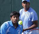 Bhupathi-Bopanna crashes out of men’s doubles 2nd round