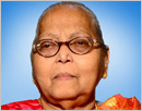 Obituary: Gracy Mathias (77), Kuthyar, Shirva