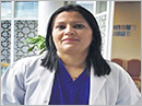 Shirva-born physician treats patients at Abu Dhabi’s COVID-19 hospital