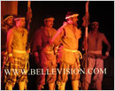 Mangalore: Prison inmates on a theatrical journey