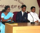 Mangalore: Young student launches social networking site-Youflik.com