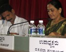 Mangalore:DK Zilla Panchayat District Vigilance and Monitoring Committee meeting held