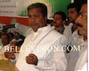 Mangalore: Congress organizes ‘Jana Jagruti Sabha’ against the BJP Govt.