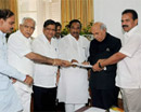 CM-designate Shettar grapples with ministry formation