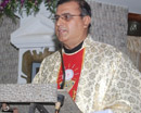 Mangalore: Infant Jesus Shrine Celebrates Feast of Our lady of Mount Carmel