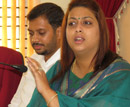 Mangalore: BSR Congress to take out ‘Swabhimani Sankalpa Yatre’ from Karwar to Ramnagar