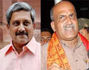 Muthalik will be Arrested if he Enters Goa: Goa CM