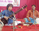 Shirva: Indian Musical Instruments, A mind blowing experience- Sitar Maestro Ustad Rafiq Khan