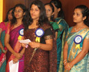 International Nursing Conference held in Dr. MV Shetty College of Nursing