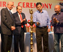 Udupi District Cricket Association Inaugurated