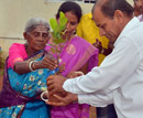 Udupi: Govt gave me nothing for planting more than 800 trees - Salumara Thimmakka