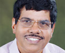 Mangalore: Vally Vagga bags coveted Konkani Kutam Bahrain Award, 2012