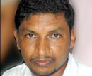 Udupi: Land Surveyor caught by Lokayuktha while taking bribe