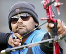 Archery: Indian men’s team knocked out of Olympics