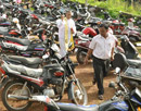 Blessing Of Vehicles In Pamboor Church