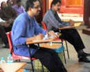 Mangalore: Konkani Natak Sabha Oganised Inter Parish Poetry Competition