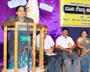 Udupi: Women need to know law – Savitri Bhat