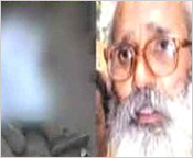 Ranvir Sena chief Brahmeshwar Singh shot dead, curfew clamped in Ara