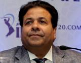 Disgusted Shukla resigns from post of IPL chairman