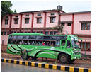 Mangaluru: Private bus services begin in city with strict norms bcoz of Covid-19
