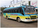 Udupi: Bus fares increased by 15%