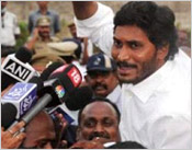 Andhra HC sends Jaganmohan Reddy to CBI custody for five days