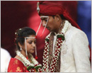 Tainted cricketer Ankeet Chavan weds Neha Sambari