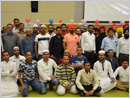 Abu Dhabi: Al Khalidiya Group hosts Eigth annual Iftar Meet for staff & business associates