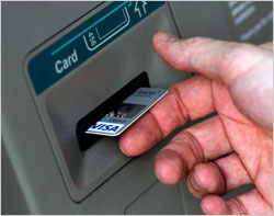 India’s 1st Talking ATM launched in Ahmedabad