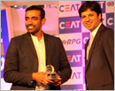 Mumbai: Cricketer Syed Kirmani gets Ceat Int’l Lifetime Achievement Award