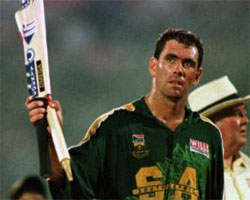 Cronje remembered and forgiven decade after his death