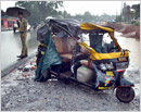 Accidents claim 3 lives in Udupi