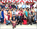 Surathkal Parishioners in UAE celebrate Feast of Sacred Heart of Jesus