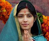 Cong not to field any candidate against Dimple Yadav