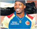 Gayle finally included in Windies ODI squad