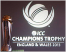 ICC Champions Trophy 2013