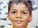 Mangalore: 6 yr-old boy crushed to death by tempo, angry locals protest