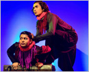 Mangaluru: Mandd Sobhann presents 186th monthly theatre